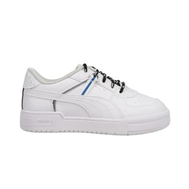 Imagem de PUMA Toddler Boys Ca Pro Astronauts Slip On - Sneakers Shoes Casual - White - Size 3 M