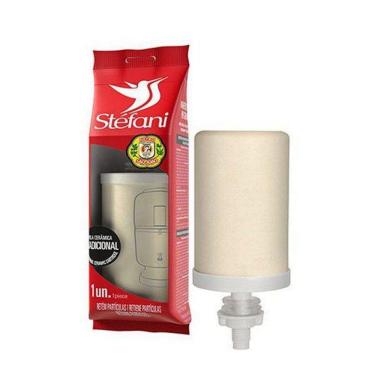 Imagem de Vela Tradicional Para Filtro Barro São João