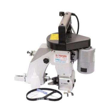 Imagem de Máquina para costurar e fechar boca de saco YAMATA GK-261A, 110V