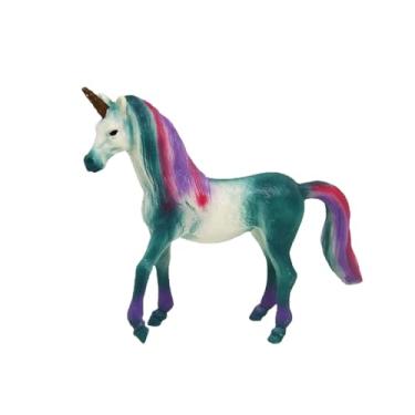 Imagem de Brinquedo Unicórnio Colecionável - Toyng (Modelo 3)
