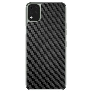 Imagem de Capa Adesivo Skin349 Verso Para Lg K52 LMK420 - KawaSkin