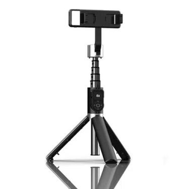Imagem de Bastão Pau De Selfie E Tripe Bluetooth Para Celular E Câmera - Top Tot