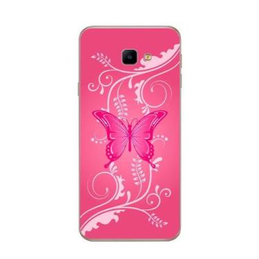 Imagem de Capa Adesivo Skin361 Verso Para Samsung Galaxy J4 Core - KawaSkin