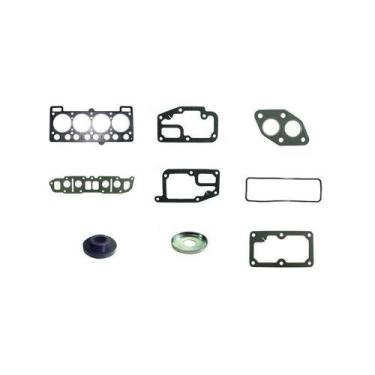 Imagem de Jogo Junta Motor Superior Superior Sem Retentor 79544Flex Sabo - SABÓ