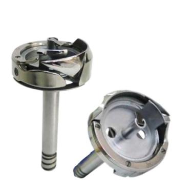 Imagem de Lançadeira Para Pespontadeira Grande Fixa YZH2-1182L  GD8-1 - Taiwan C