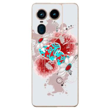 Imagem de Capa Adesivo Skin363 Verso Para Motorola Edge 50 Ultra - KawaSkin