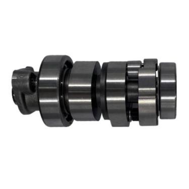 Imagem de Arvore de Comando para Moto PCX 150 Com 2 Rolamentos - Loja Duas Rodas