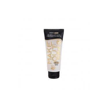 Imagem de Gel Esfoliante Facial Com Pedras Vulcanicas 100g Derma Chem