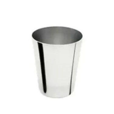 Imagem de Kit 12 Copo De Alumínio Polido 500ml - Shopmy
