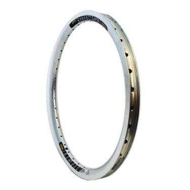 Imagem de Aro 26x1.1/2x2 Aero Escape260 36F Polido - VZAN