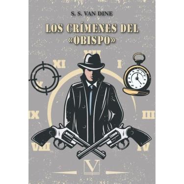 Imagem de Los crímenes del «Obispo» - Espanhol