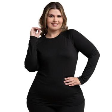 Imagem de Kit Frio Conjunto Termico Pelinho Com Elasticidade Qualidade - Hype Sh