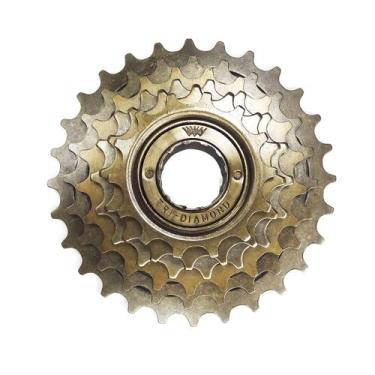 Imagem de Roda Livre 6V 14/28D Tri Diamond - Tri-Diamond