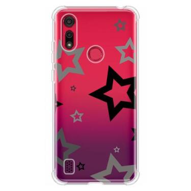 Imagem de Capa Capinha De Celular Compatível com Moto E6S Personalizada - Tudo C