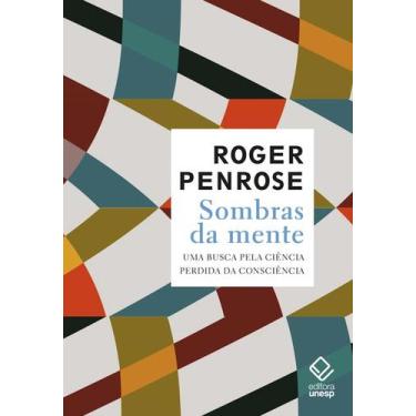 Imagem de Livro - Sombras da mente