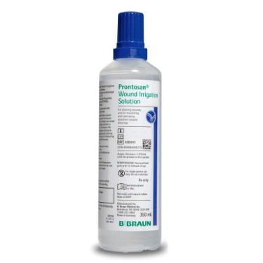 Imagem de Prontosan Solução PHMB B Braun - 350ml - B.Braun
