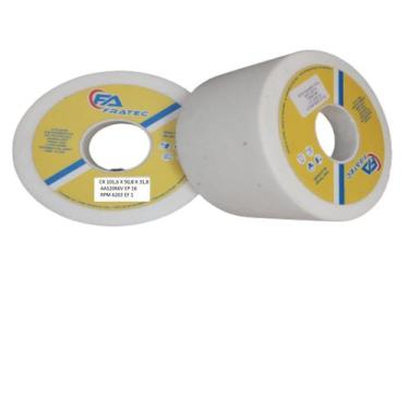 Imagem de Rebolo Copo Reto 101,6 X 50,8x 31,8 Branco AA120 - FRATEC
