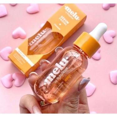 Imagem de Sérum Facial Linha Melu Ruby By Rose 30 ml RR4000 - segredo da moda, p