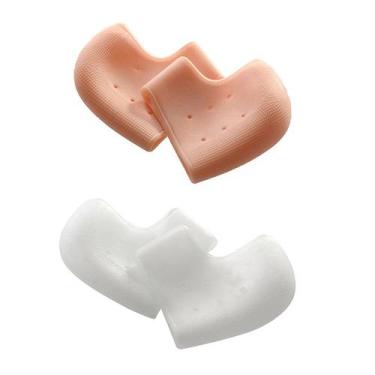 Imagem de Protetor / Calcanheira Gel Silicone 6 Em 1 Esporão Facite - DoctorZ, B