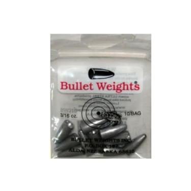 Imagem de Peso do verme Bullet Weight BW34
