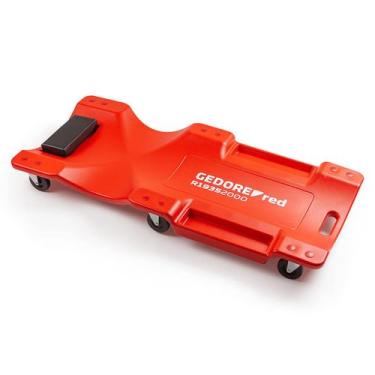 Imagem de Carrinho Esteira para Mecânico Gedore Red 3301876