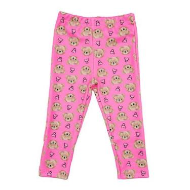 Imagem de Legging Ursos Menina/ bebê - Gumi Confecções, G