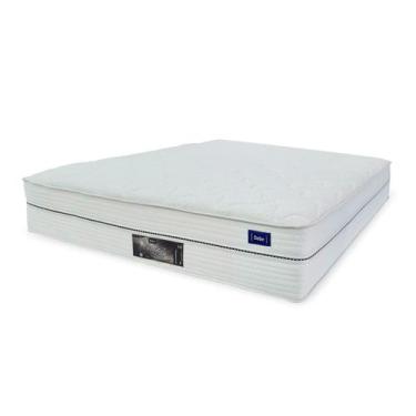Imagem de Colchão Dabe Voulait KING SIZE - Espuma Viscoelastica - 193x203, 193 x