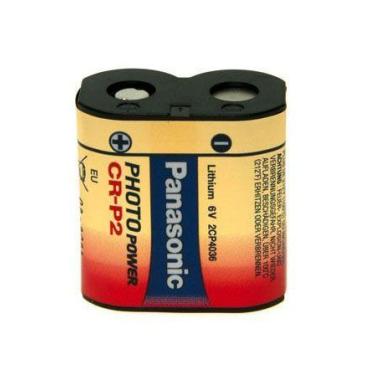 Imagem de Bateria Panasonic CR-P2