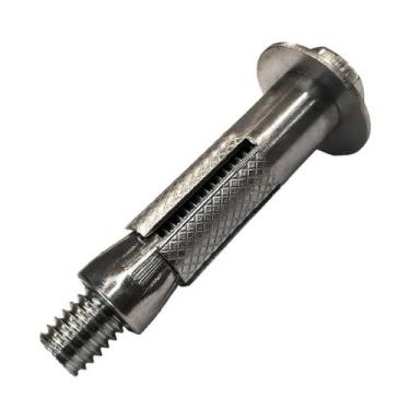 Imagem de Chumbador Parabolt Concreto 3/8 x 2.1/2" * 4909 - DIV.