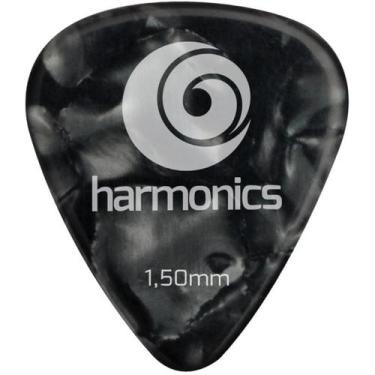 Imagem de Palheta Harmonics, 1,50mm
