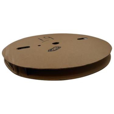 Imagem de Espaguete Termo Retrátil 19,50mm - Cód.4612 - LEIPLAST