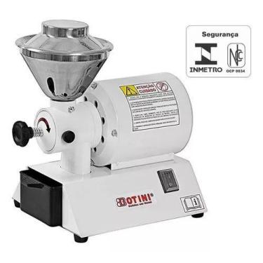 Imagem de Moinho De Café E Temperos Elétrico B55 Botini Bivolt