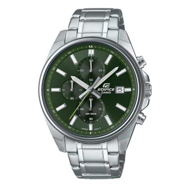 Imagem de Relógio Casio Edifice Masculino EFV-610D-3CVUDF-Masculino