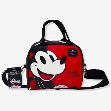 Imagem de Lancheira Térmica Mickey Disney