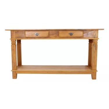 Imagem de Aparador de Demolição com 2 Gavetas Made Wood, Largura 200cm X Altura 