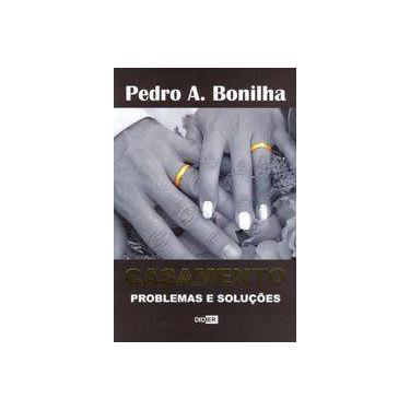 Imagem de Casamento Problemas e Soluções - Didier