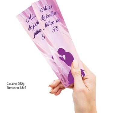 Imagem de 100 Marca página Dia das mães, Mãe de pet, Variações - Teodoro Impress