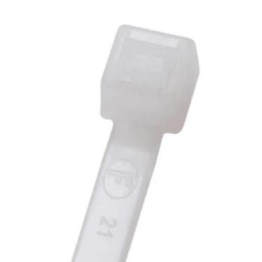 Imagem de Abraçadeira Plástica 151x3,70mm Branca Frontec - F7015NYNA100