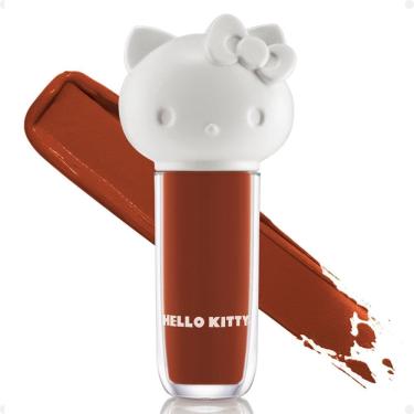 Imagem de Sombra Líquida Bruna Tavares Hello Kitty Toffee
