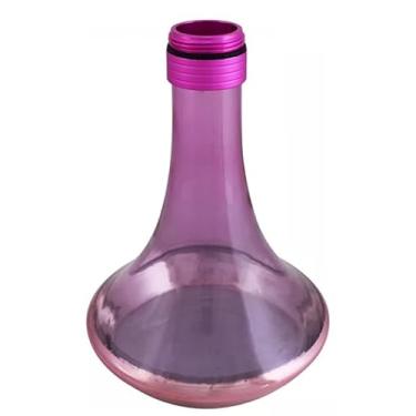 Imagem de Vaso Jarro Base De Vidro Joy Lumini Maxx