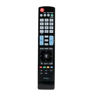 Imagem de AIDITIYMI AKB73615316 Controle remoto de substituição compatível com LG TV 42LS5650-UD 42PA4500 42PA450C 42PA4900 32LS5600 32LS5600UC 32LS5600-UC 37LS5600 37LS5600UC 37LS56 00-UC 42LS5600 42LS5600UC