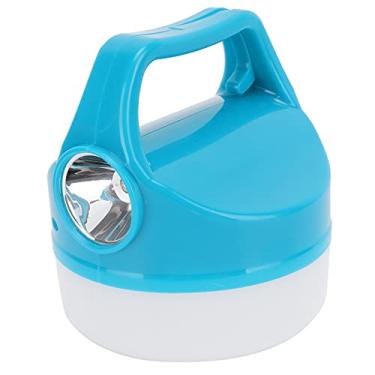 Imagem de Lâmpada de Emergência, Lâmpada LED, Luz de Carregamento USB, Lâmpada Portátil, Lâmpada de Emergência, Luminária para Pesca Noturna Ao Ar Livre, Lâmpadas de Mesa