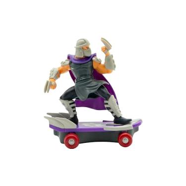 Imagem de Teenage Mutant Ninja Turtles 5" Sewer Shredders Classic Edition Shredder Ages 3+ Action Figure