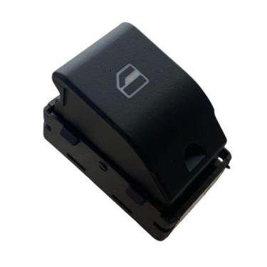 Imagem de Interruptor Vidro Eletrico Fox / Gol G5 2004 em diante DD TD TE - OR P