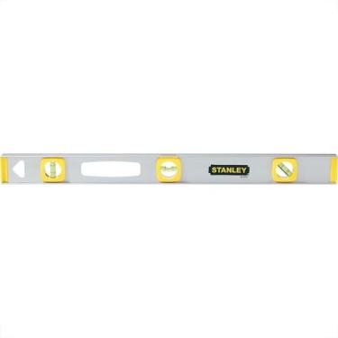 Imagem de Nivel Aluminio Stanley Thrifty 12'' 30Cm 42-072