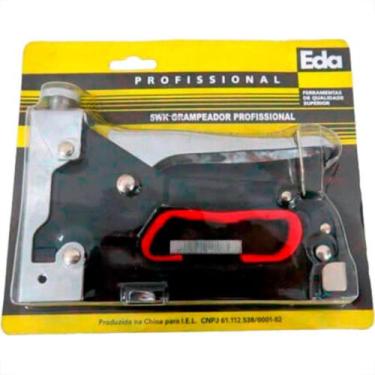 Imagem de Grampeador P/Tapeceiro Eda-5Wk