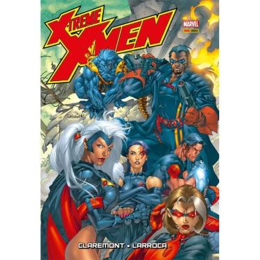 Imagem de X-Treme X-Men Omnibus Vol. 1