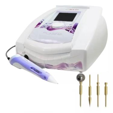 Imagem de Hygiaplasma Aparelho de Jato de Plasma KLD