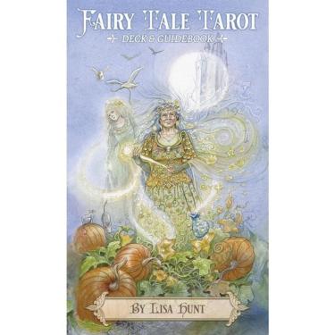 Imagem de Fairy Tale Tarot