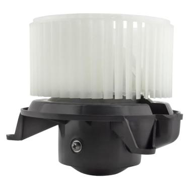 Imagem de Conjunto de ventoinha de motor soprador HVAC da BOXI para Ford Expedition 2003-2006 / 2004-2008 Ford F-150/2003-2006 Lincoln Navigator / 2006-2008 Lincoln Mark LT / 6L1Z19805B 2C3Z19834AA 700139